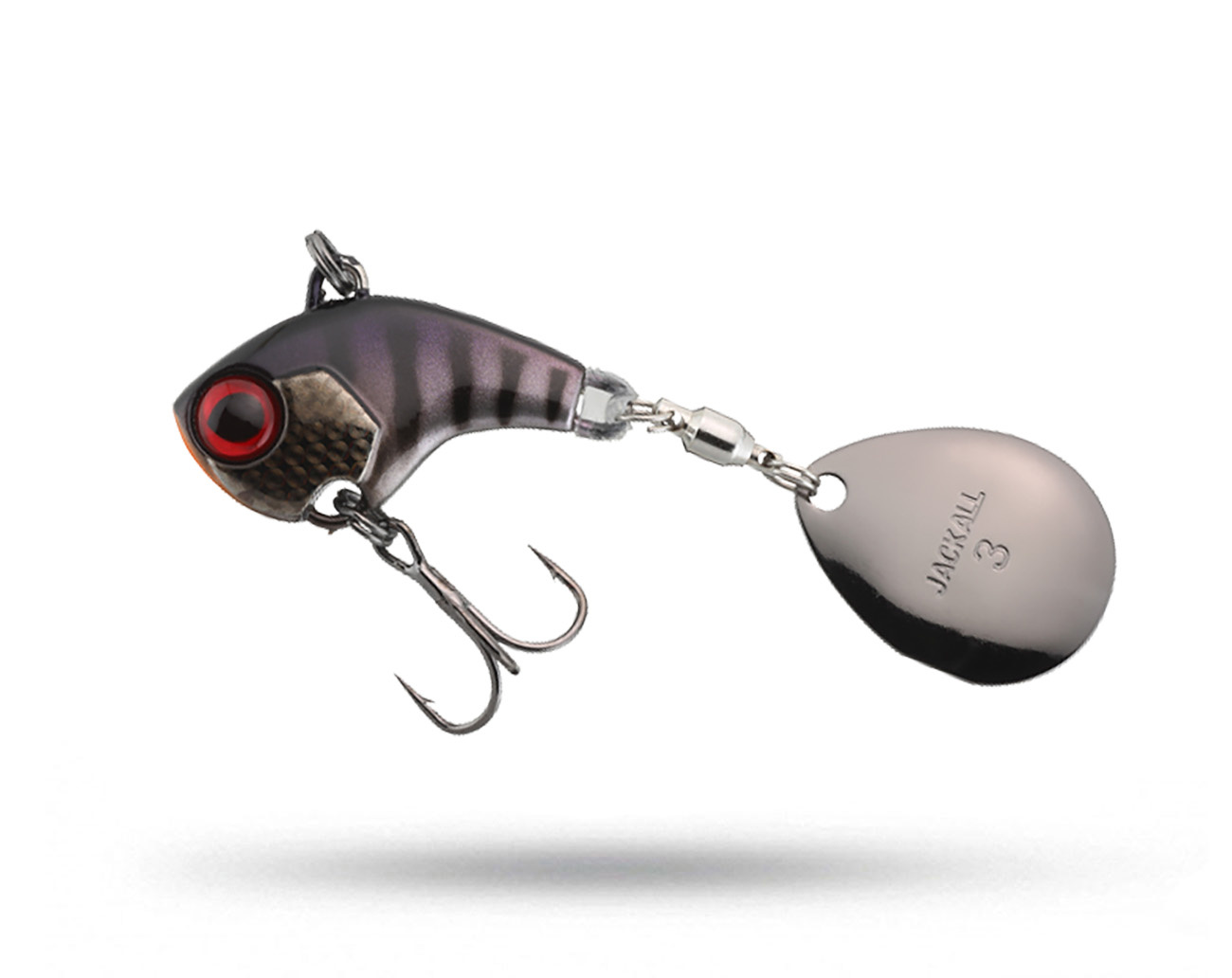 Jackall DeraCoup 28 gr